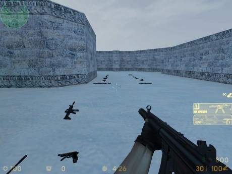 CS 1.6